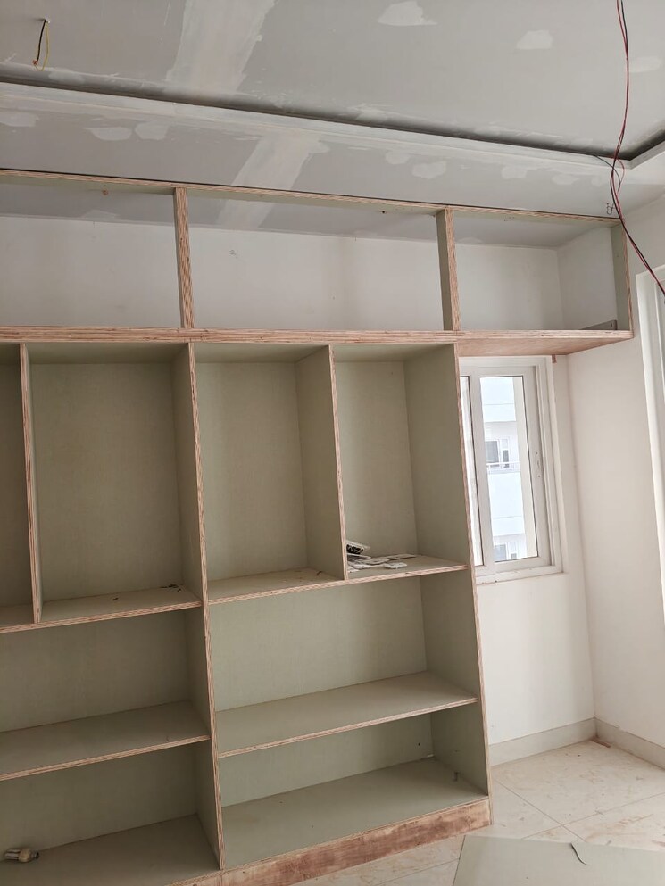 undefined, prestige-beverly-hills 3 Bedroom 1874 Sq.Ft. Apartment In Kokapet Hyderabad 8797201