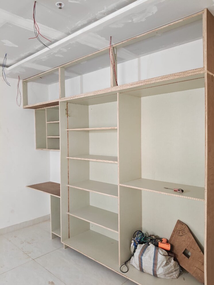 undefined, prestige-beverly-hills 3 Bedroom 1874 Sq.Ft. Apartment In Kokapet Hyderabad 8797201