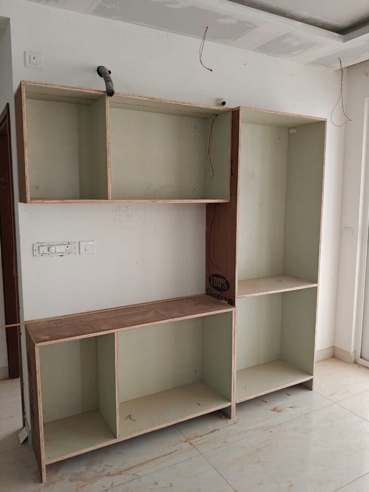 undefined, prestige-beverly-hills 3 Bedroom 1874 Sq.Ft. Apartment In Kokapet Hyderabad 8797201