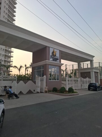 Parking in 3 BHK Apartment at Prestige Beverly Hills, Kokapet – for Rent