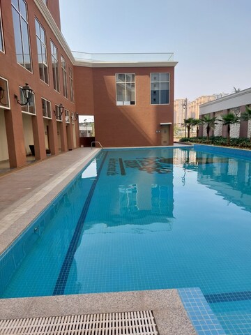 3 BHK Apartment For Rent in Prestige Beverly Hills, Kokapet