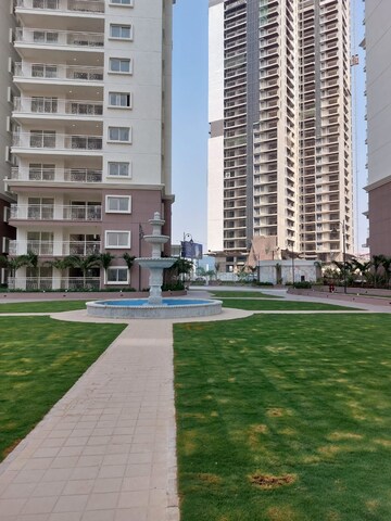 3 BHK Apartment – Exterior View View at Prestige Beverly Hills, Kokapet - for Rent