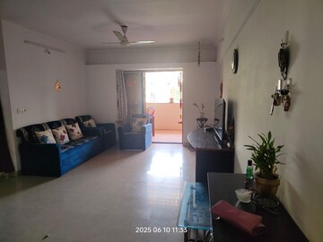 2 BHK Apartment For Rent in Kumar Sankhya, Aundh