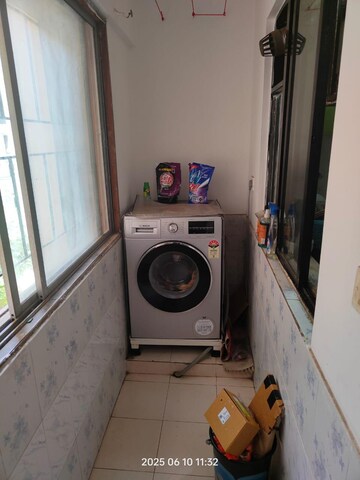 2 BHK Apartment at Kumar Sankhya, Aundh – for Rent