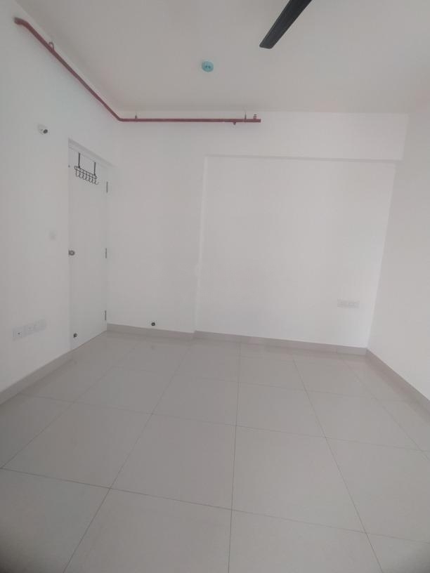 3 BHK 1105 Sq.Ft. Apartment in Kolte Patil iTowers Exente