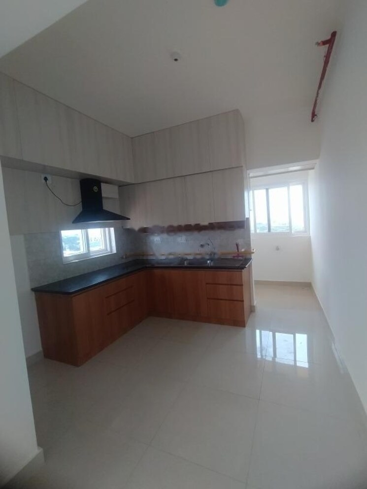 Kitchen, kolte-patil-itowers-exente 3 Bedroom 1105 Sq.Ft. Apartment In Electronic City Phase I Bangalore 8797206