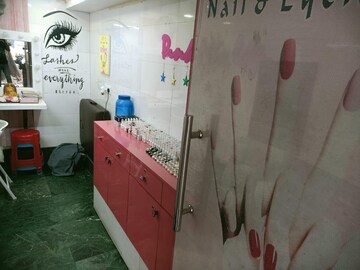 Team Area in  Shop at Prince Anwar Shah Road – for Sale