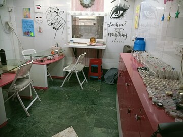 Team Area in  Shop at Prince Anwar Shah Road – for Sale