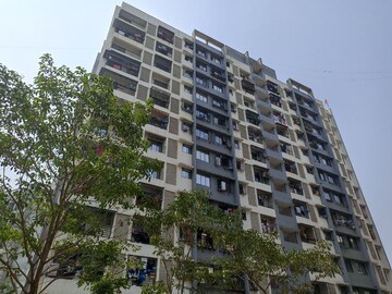 2 BHK Apartment – Exterior View View at Nityanand Swanand Bliss, Ambernath - for Sale
