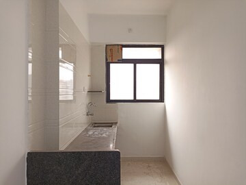 Building Lobby in 2 BHK Apartment at Nityanand Swanand Bliss, Ambernath – for Sale