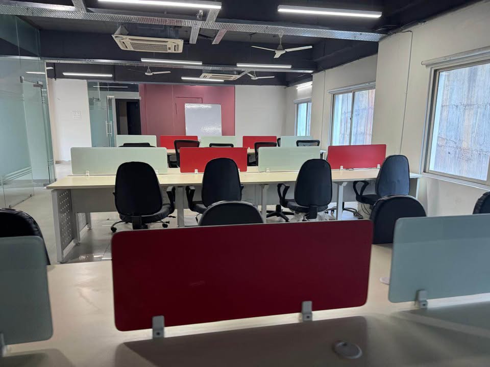 Office Space For Rent in Balewadi