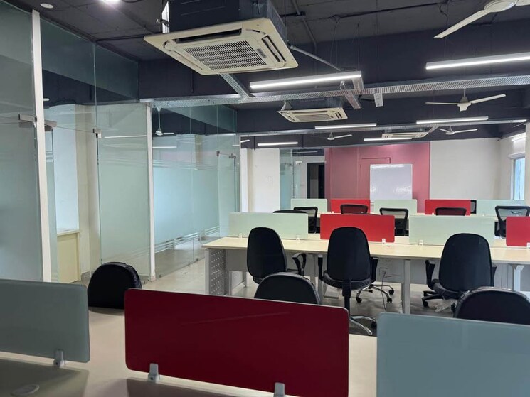 Team Area, balewadi Commercial Office Space 6500 Sq.Ft. In Balewadi Pune 8797211