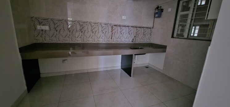 Kitchen, nanded-city-sur 2.5 Bedroom 1100 Sq.Ft. Apartment In Nanded Pune 8797214