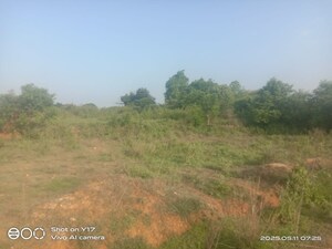 Plot Area in  Plot at Uttarahalli Main Road – for Sale