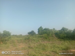 Plot Area in  Plot at Uttarahalli Main Road – for Sale