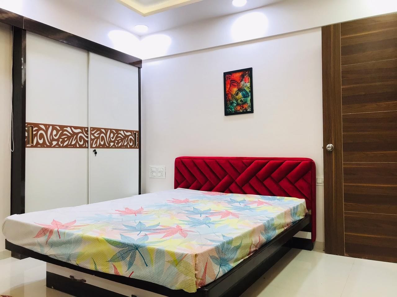 3 BHK Apartment For Rent in Avon Vista