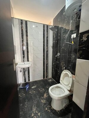 Master Bedroom in 3 BHK Builder Floor at Sector 57 – for Sale