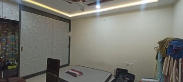  3 BHK Apartment at Eeshanya Jewel City, Kothur – for Rent
