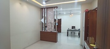 3 BHK Apartment For Rent in Eeshanya Jewel City, Kothur