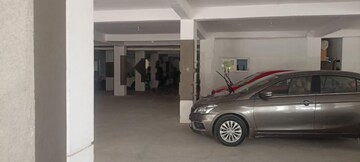 3 BHK Apartment – Exterior View View at Eeshanya Jewel City, Kothur - for Rent