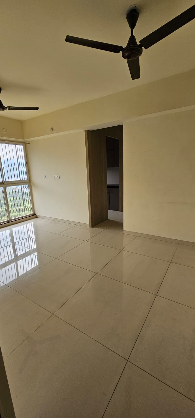 1 BHK Apartment For Rent in Godrej Tranquil