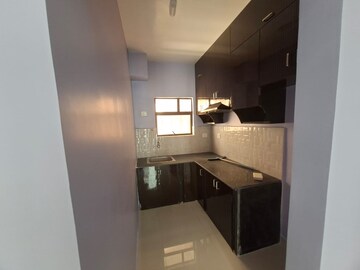 Kitchen in 2 BHK Apartment at DTC Southern Heights, Joka – for Rent