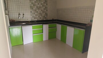 2 BHK Apartment For Rent in Sonigara Omega Paradise, Wakad