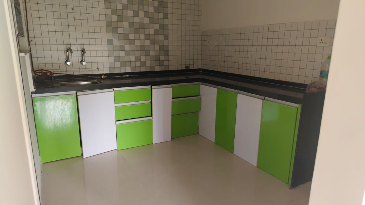 2 BHK Apartment For Rent in Sonigara Omega Paradise