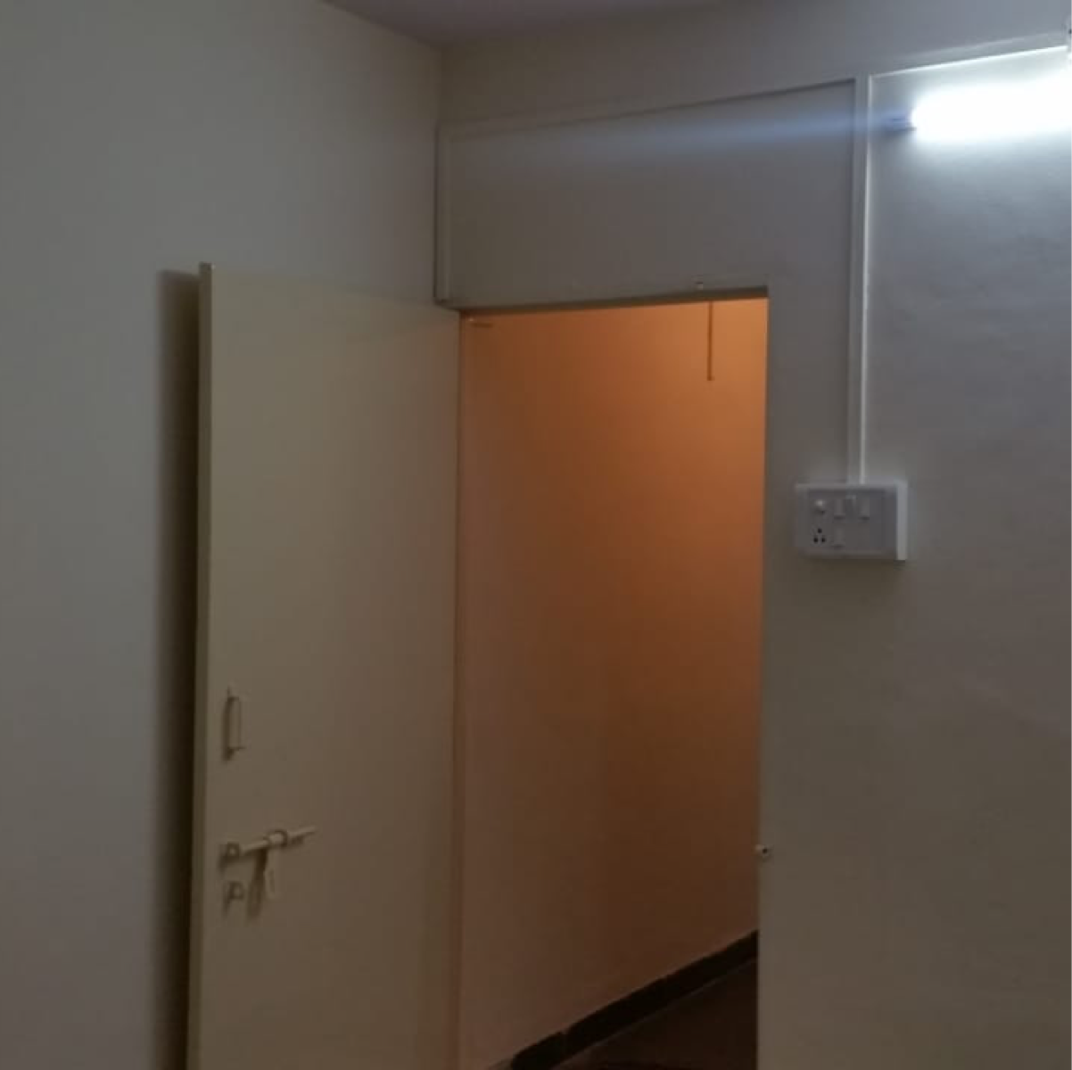 2 BHK + Pooja Room Apartment For Sale in Goel Ganga Ganga Amber 2