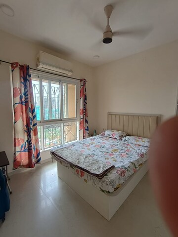 Bedroom in 2 BHK Apartment at Dosti West County Phase 4 Dosti Pine, Balkum Pada – for Rent