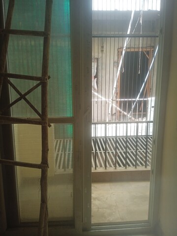 Staircase in 5 BHK Villa at Amrapali Leisure Valley, Tech Zone 4 Greater Noida – for Sale