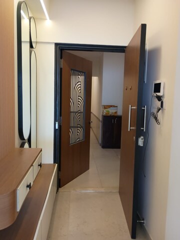  2 BHK Apartment at Dosti West County Phase 4 Dosti Pine, Balkum Pada – for Rent