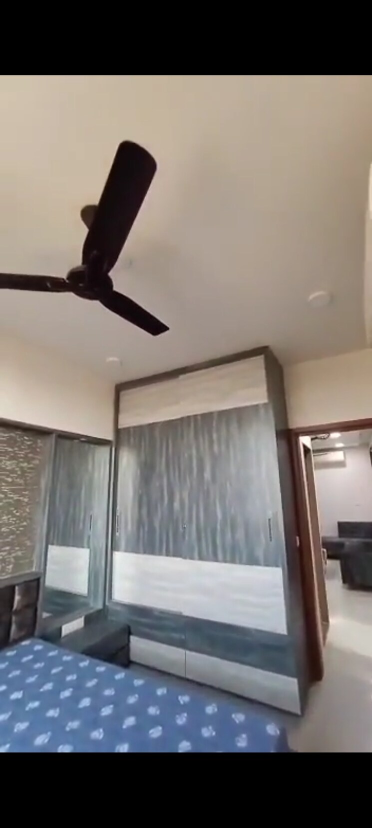 Bedroom, sampad-primero 3 Bedroom 1031 Sq.Ft. Apartment In Motera Ahmedabad 8797249