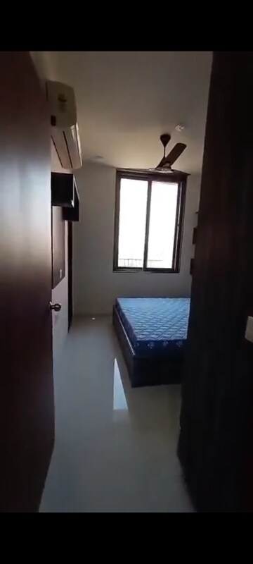Bedroom in 3 BHK Apartment at Sampad Primero, Motera – for Rent