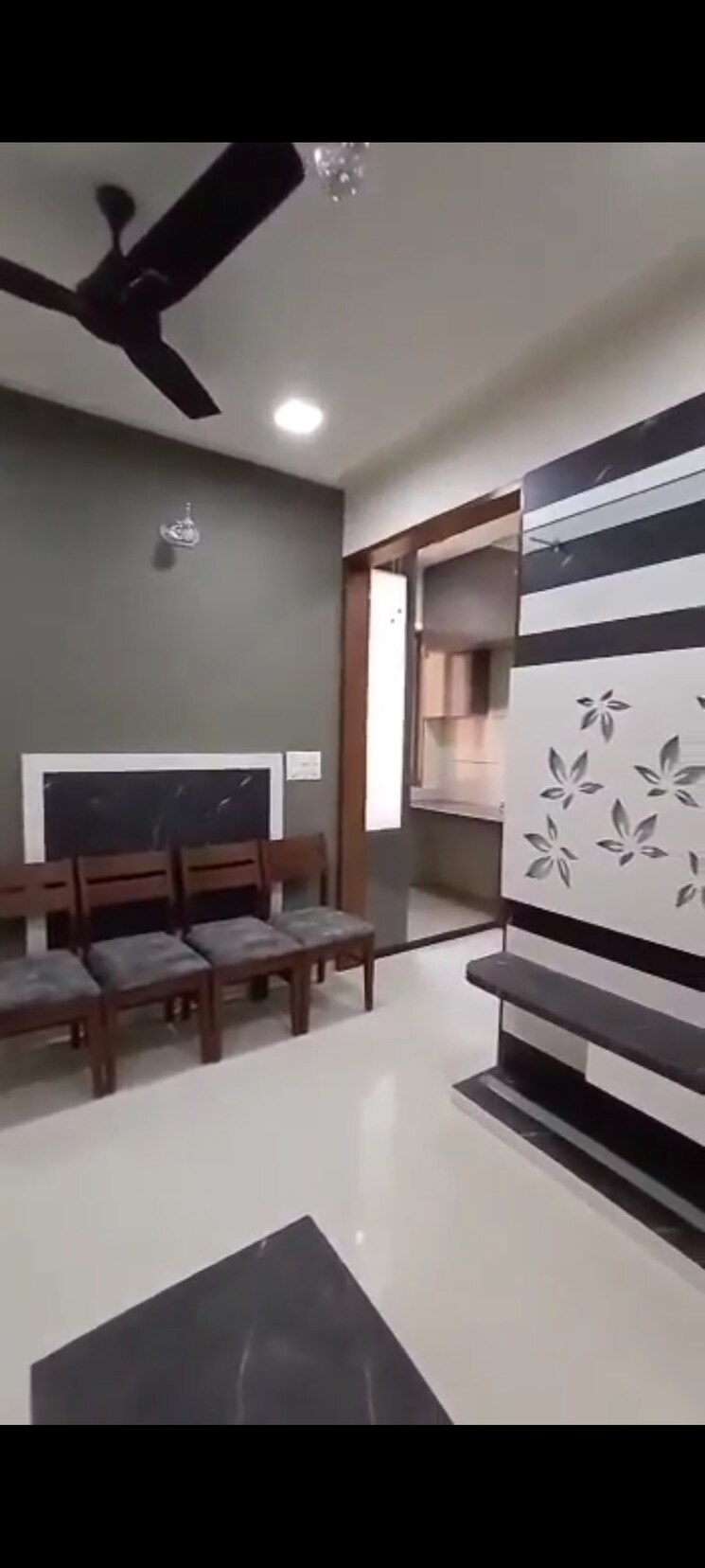 Living Room, sampad-primero 3 Bedroom 1031 Sq.Ft. Apartment In Motera Ahmedabad 8797249