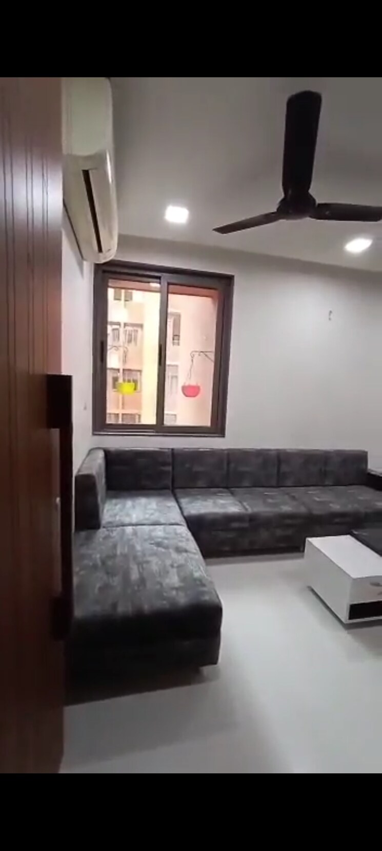 Living Room, sampad-primero 3 Bedroom 1031 Sq.Ft. Apartment In Motera Ahmedabad 8797249