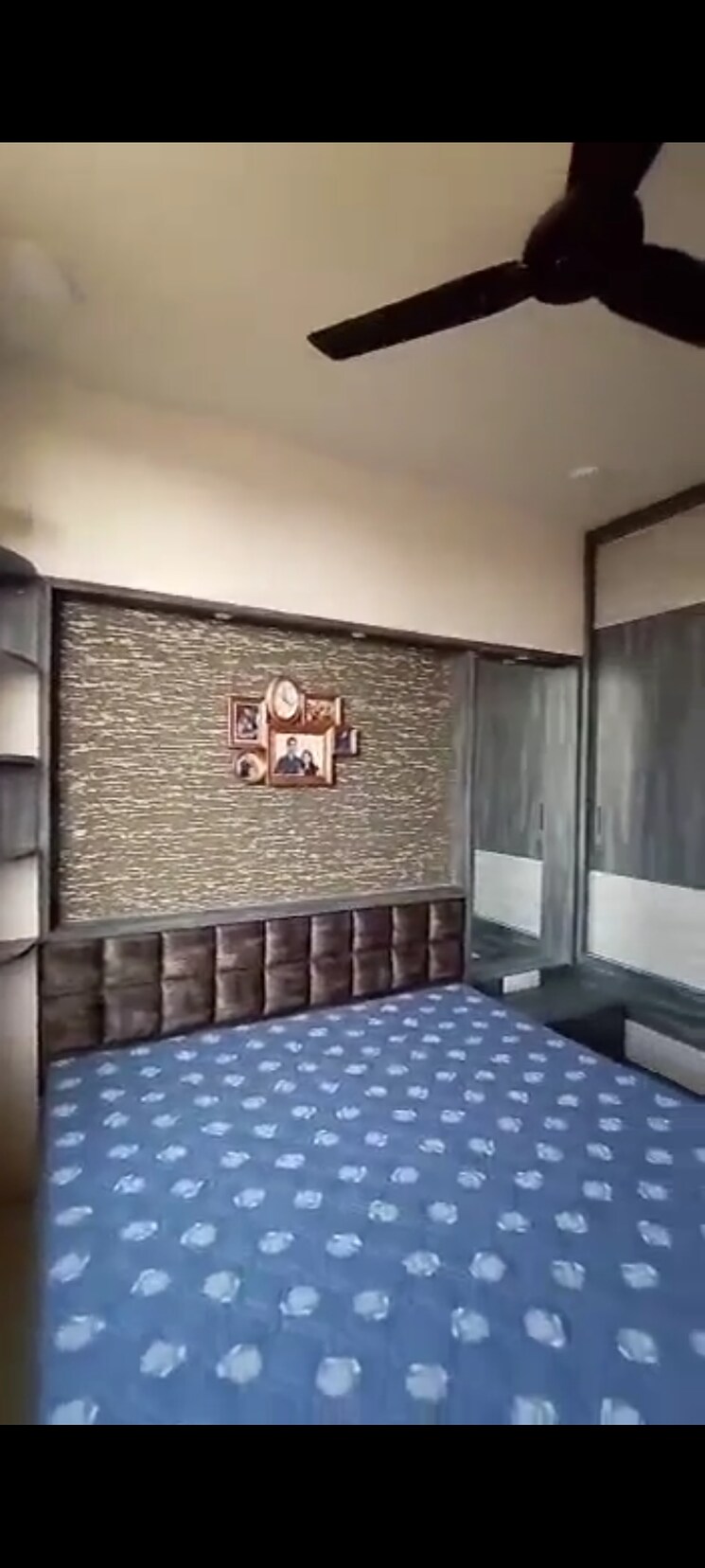 Bedroom, sampad-primero 3 Bedroom 1031 Sq.Ft. Apartment In Motera Ahmedabad 8797249