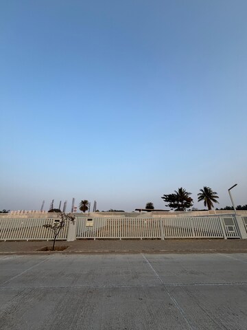  Plot – Exterior View View at Nanded City, Sinhagad Road - for Sale