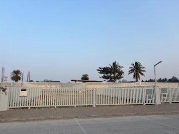  Plot – Exterior View View at Nanded City, Sinhagad Road - for Sale