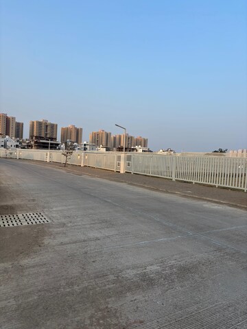  Plot – Exterior View View at Nanded City, Sinhagad Road - for Sale