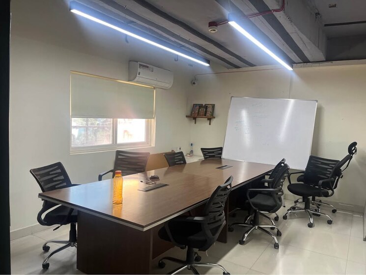 Team Area, balewadi Commercial Office Space 2100 Sq.Ft. In Balewadi Pune 8797246