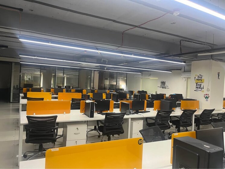 Team Area, balewadi Commercial Office Space 2100 Sq.Ft. In Balewadi Pune 8797246