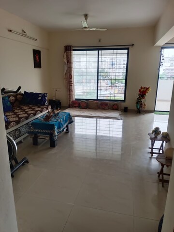 2 BHK Apartment For Rent in Felicita Baner, Baner