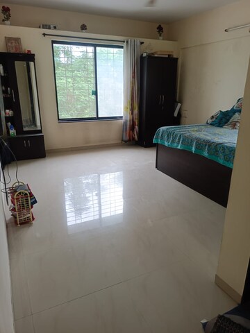 Bedroom in 2 BHK Apartment at Felicita Baner, Baner – for Rent