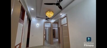 Furnished Amenities in 3 BHK Builder Floor at Royce Vaishali, Vaishali Sector 5 – for Sale