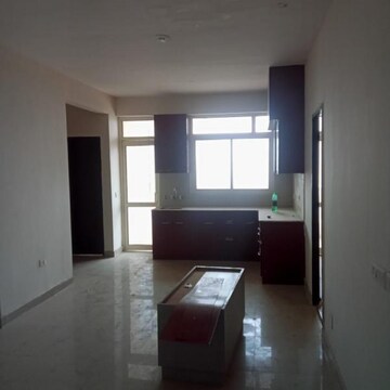 Kitchen in 2 BHK Apartment at Conscient Habitat 78, Faridpur – for Rent
