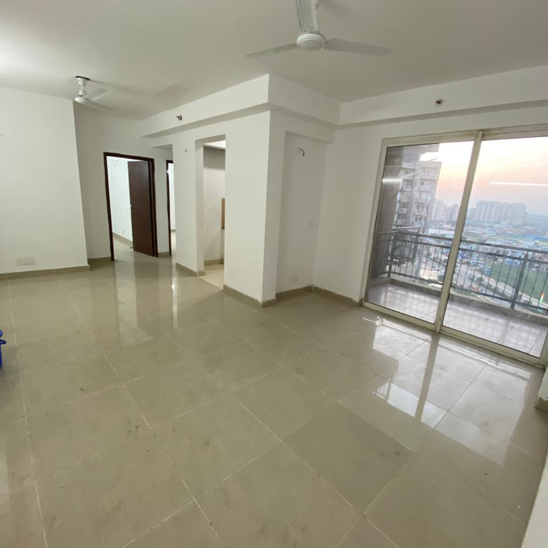 3 BHK 1875 Sq.Ft. Apartment in ILD Greens