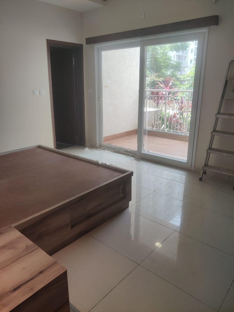 Room, lnt-raintree-boulevard 4 Bedroom 1800 Sq.Ft. Apartment In Hebbal Bangalore 8797259