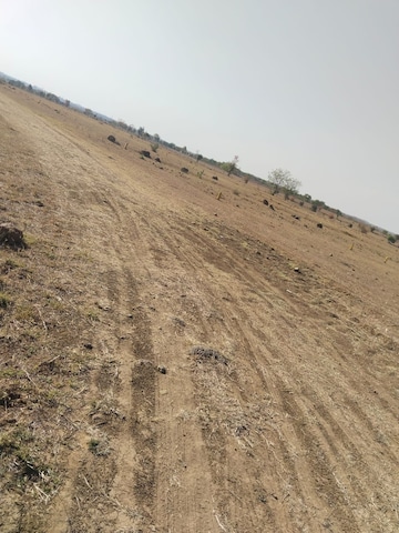  Plot For Sale in Kondhali
