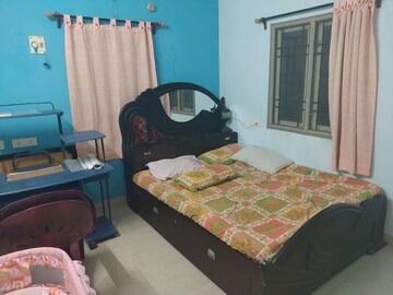 3 BHK Apartment For Sale in Pallikaranai